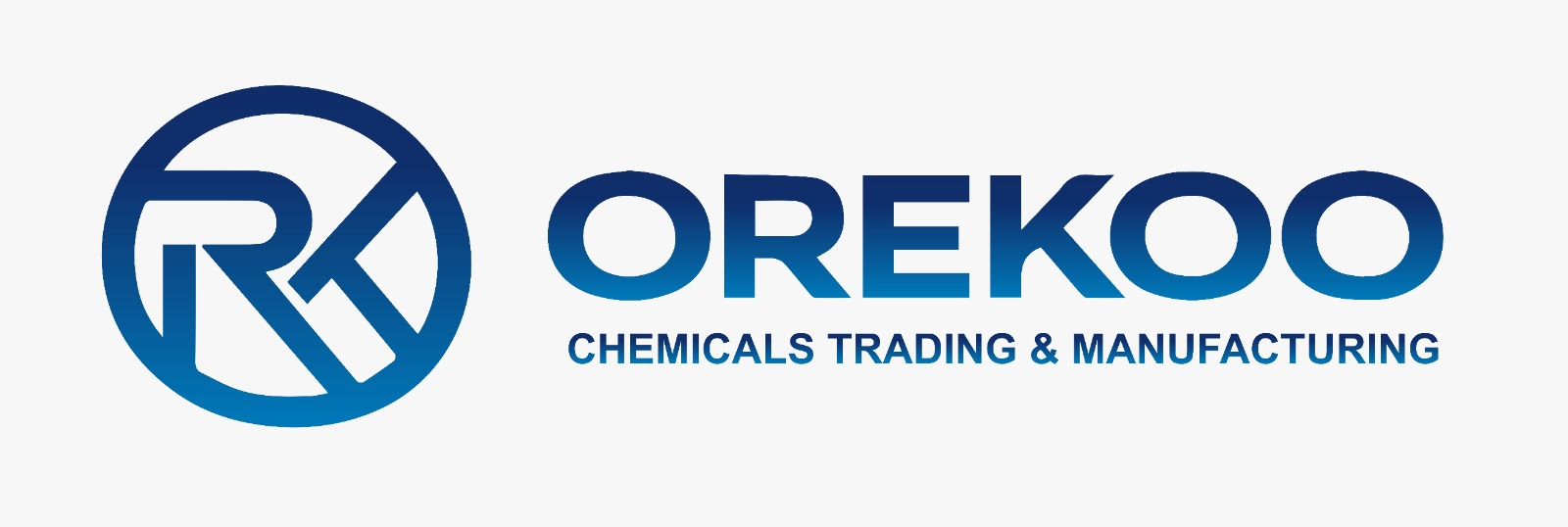 OREKOO Logo
